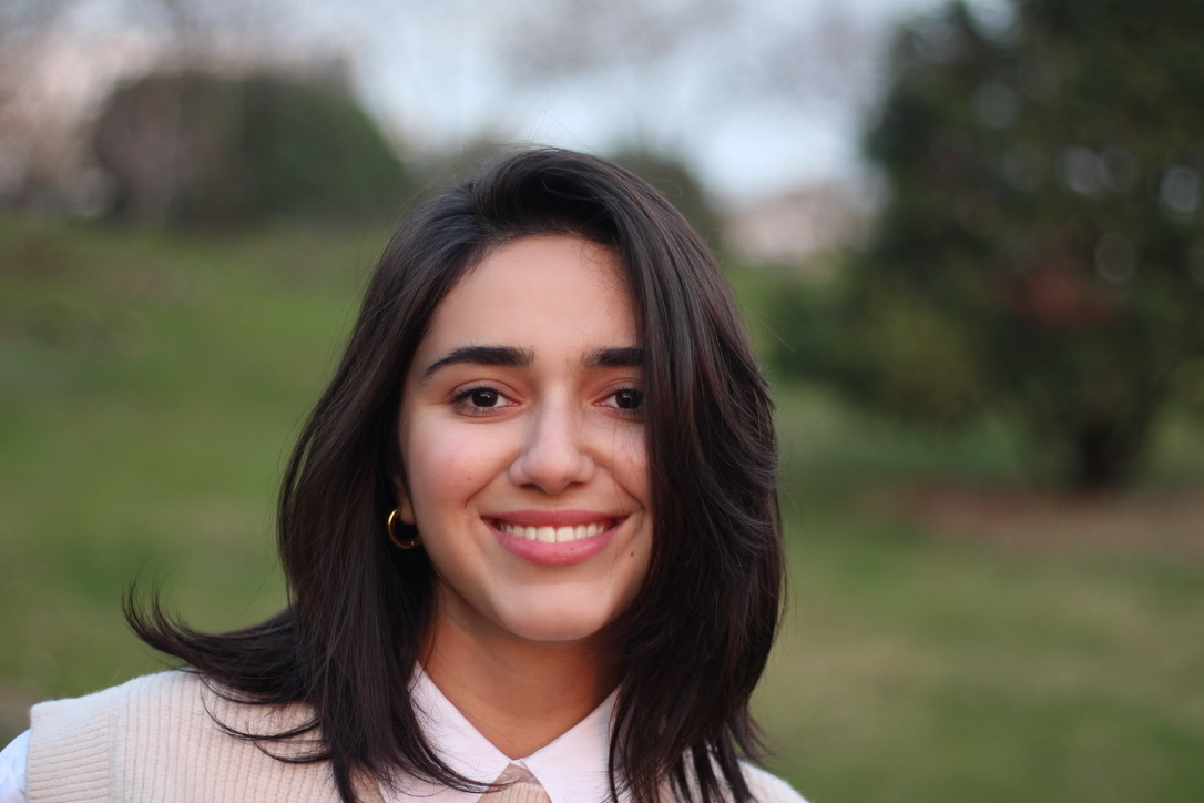 Bahar Akbaş